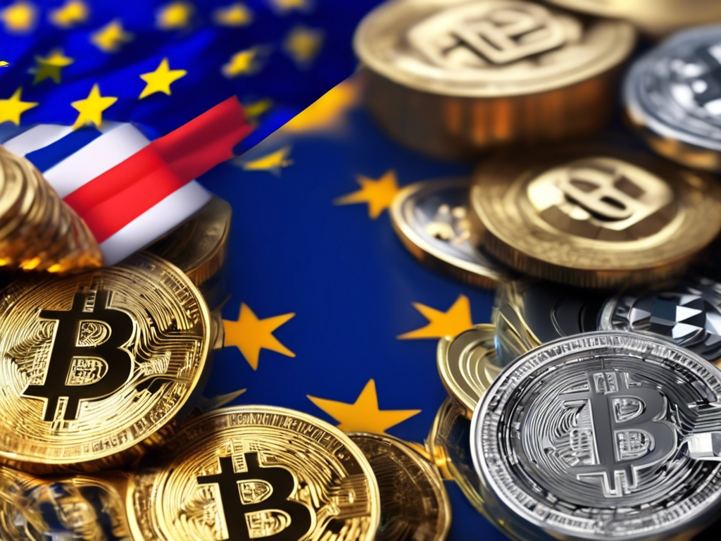 EU Bans MEV in Crypto Markets! ??