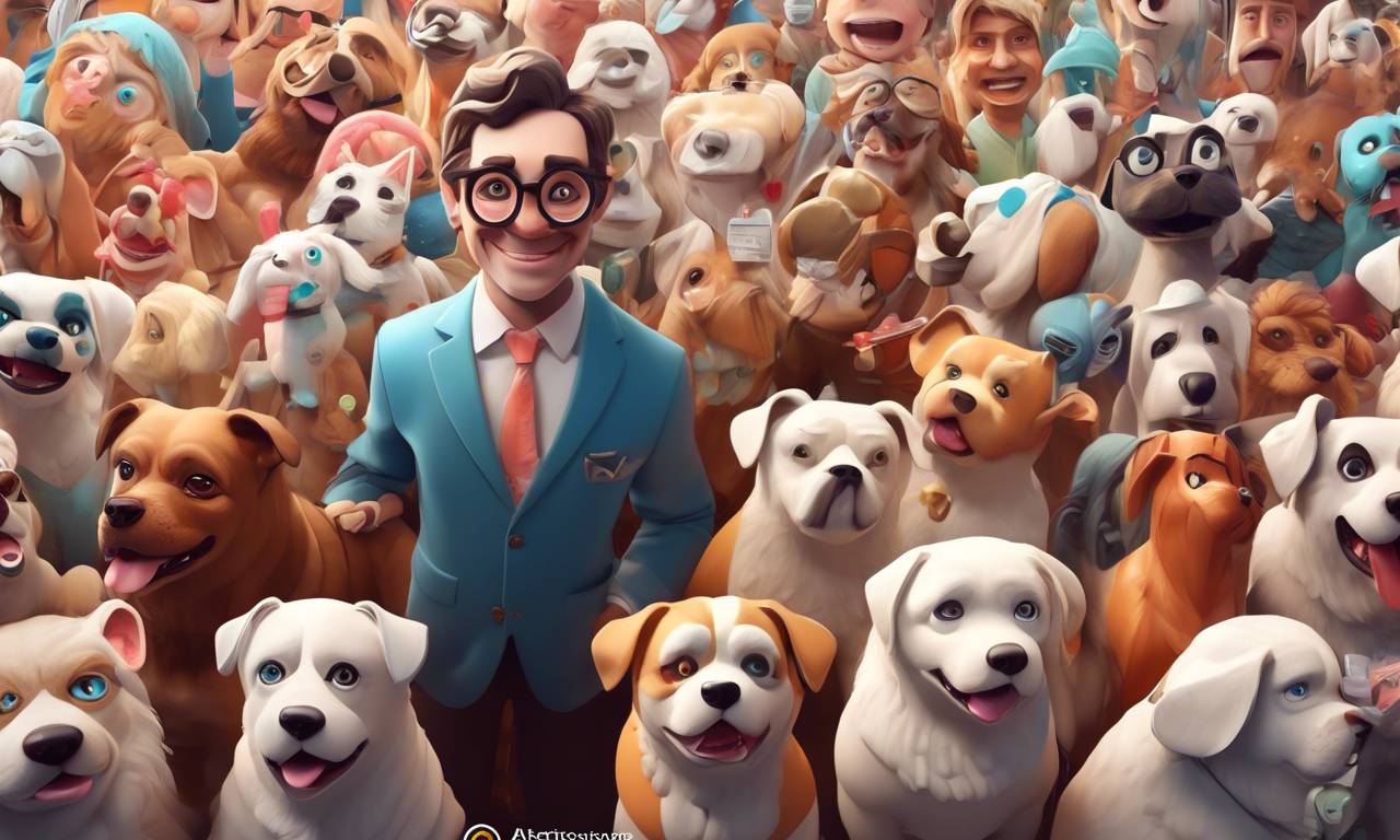 Investors Flock to Viral ICO for 1000% ROI Gains: ??