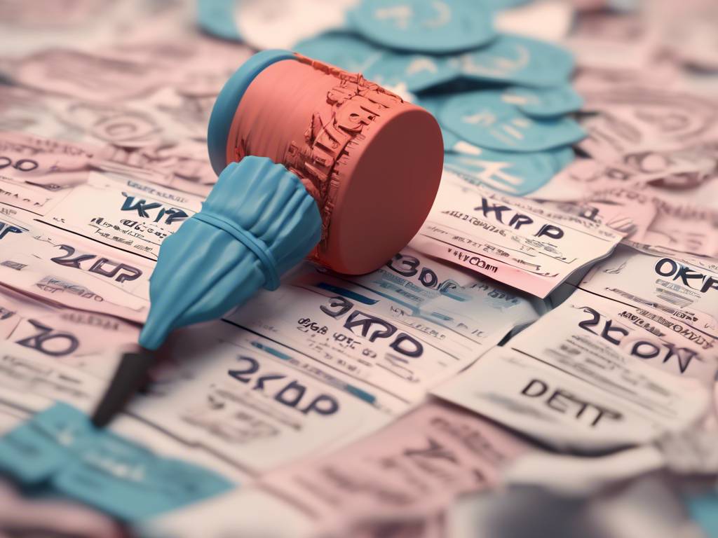 XRP Lawyer Deaton Makes MA GOP Ballot ??