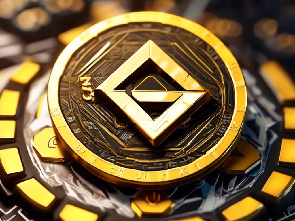 Binance users stake record $13 billion for Saga Gaming Token rewards ?