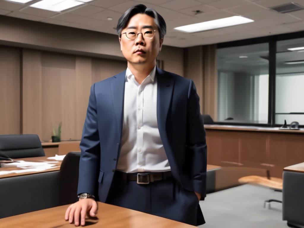 SEC Lawsuit Finds Terra Founder Do Kwon Guilty ?