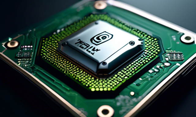Improved LLM Inference Efficiency at Scale with NVIDIA NIM Microservices! ?