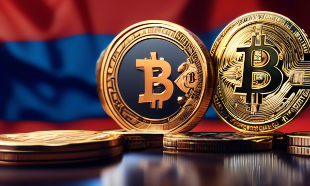 State-run crypto exchanges launch not agreed upon by Russian lawmaker ?