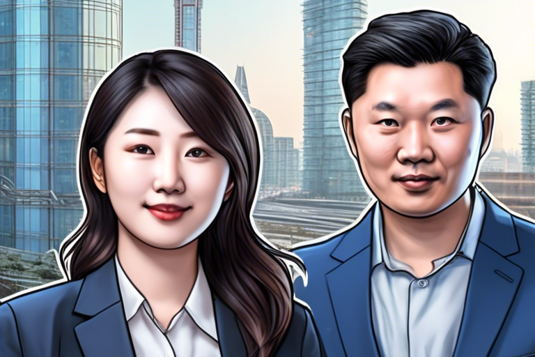 Unlock Morgan Stanley's top pick for winning in China's EV industry consolidation ?