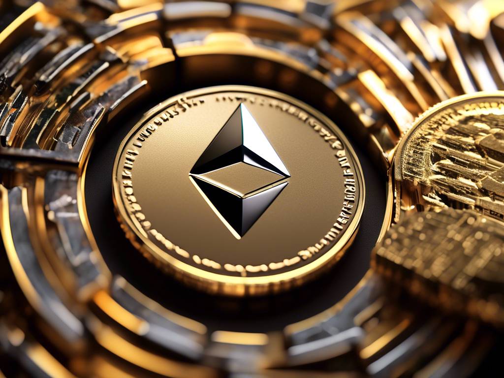 Ethereum's Momentum: Watch These Key Levels ?