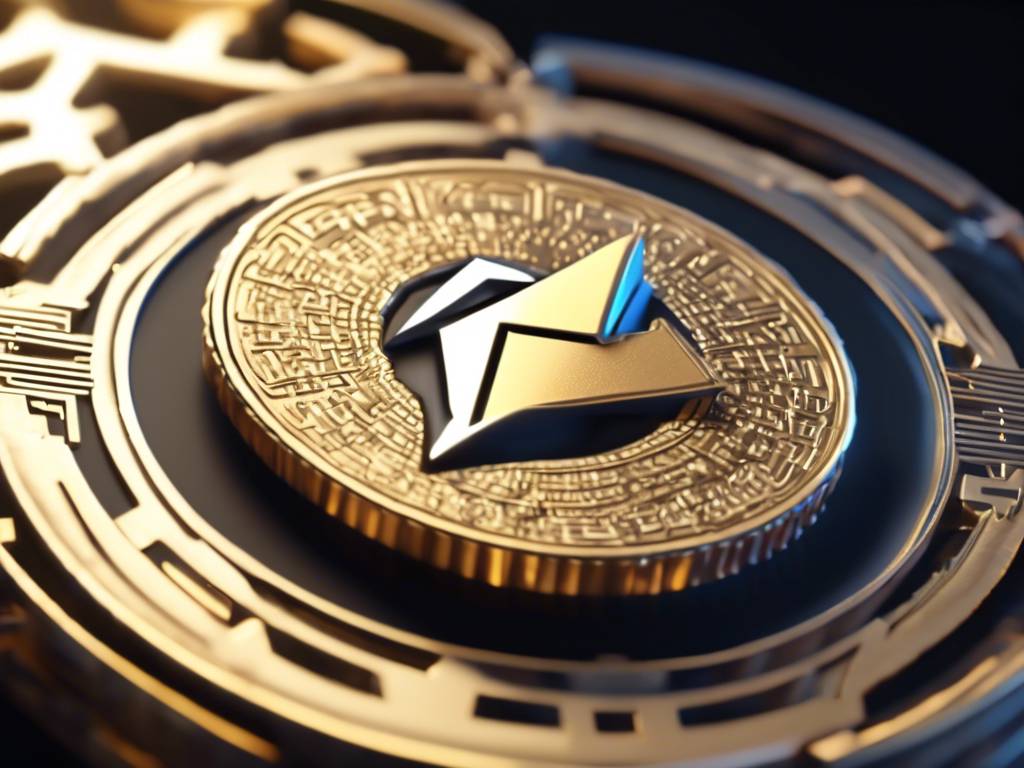 Solana-Based Memecoin Shines Bright ? Flip Bullish on Ethereum Rival ?