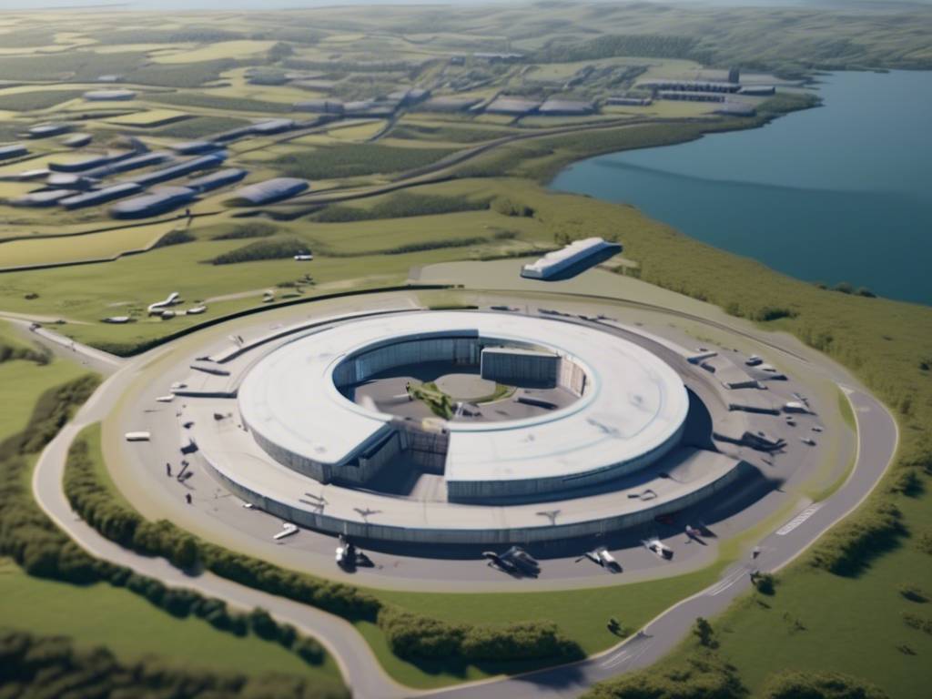 Circle moves legal operations to US ? Exiting Ireland base ??