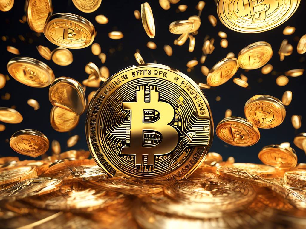 Are Bitcoin ETFs safe bets for profit? ??