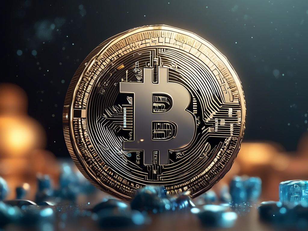 Get Ready for Consensus 2024: Exploring Crypto and Politics! ??