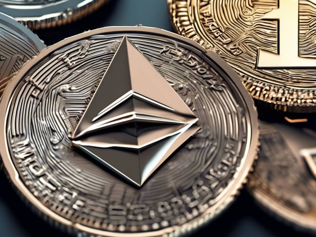 Ethereum Fees Plummet 93% ? Gas Prices Hit Rock Bottom ?