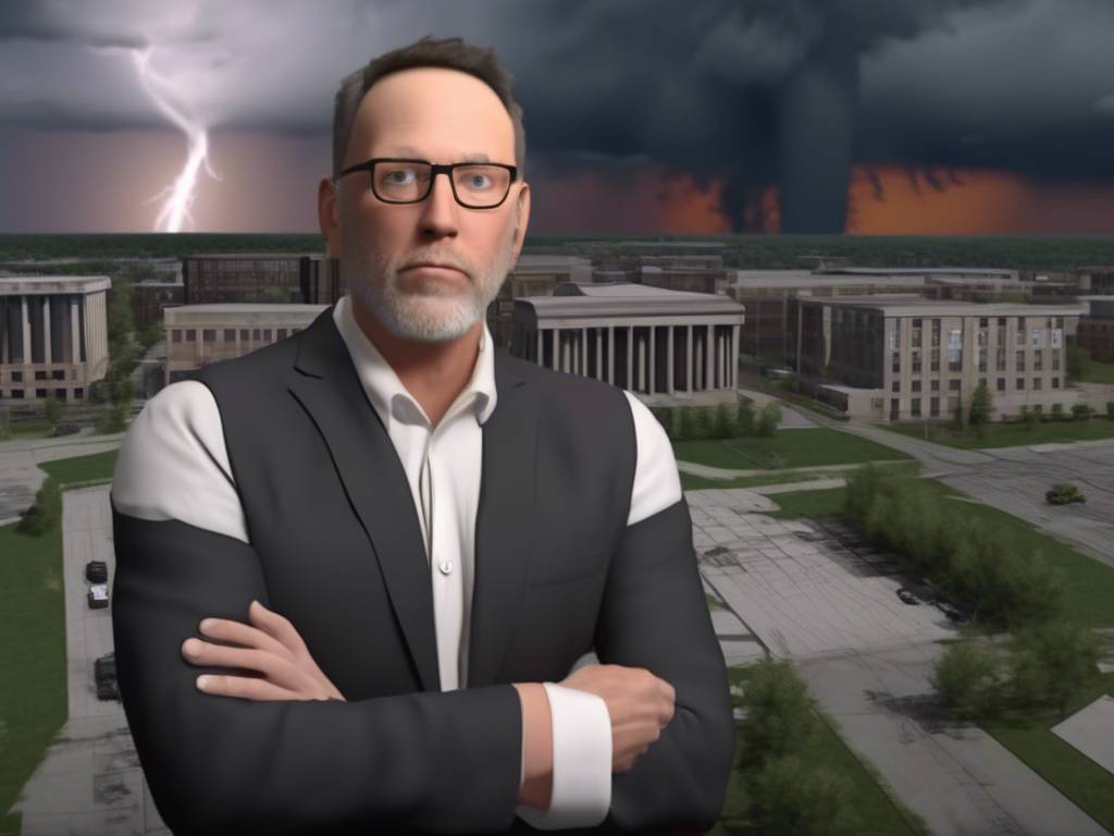 Tornado Cash developer seeks court dismissal of flawed indictments ?