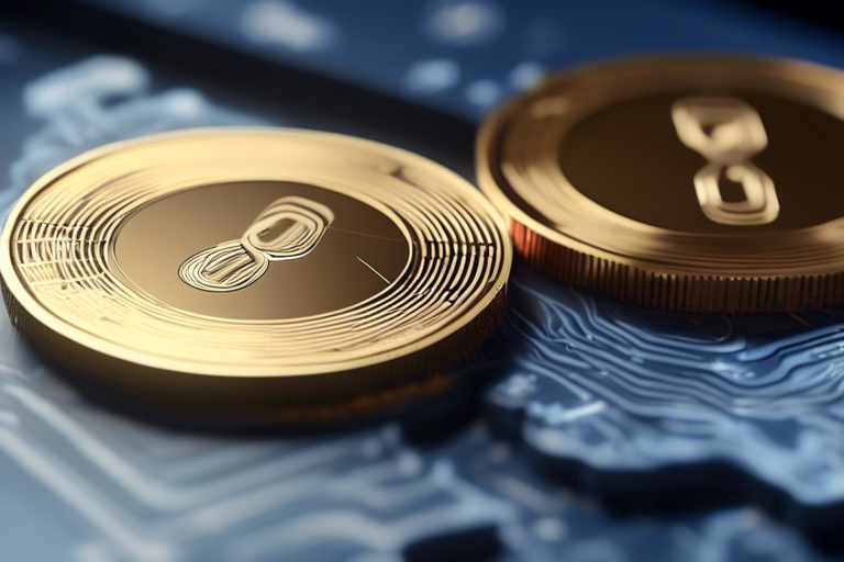 Ripple President Reveals Stablecoin Strategy ??