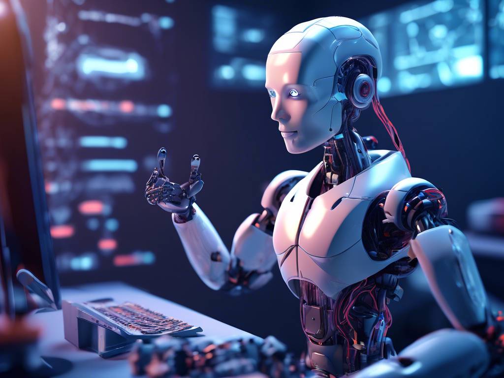 Expert advice on responsible AI development ?