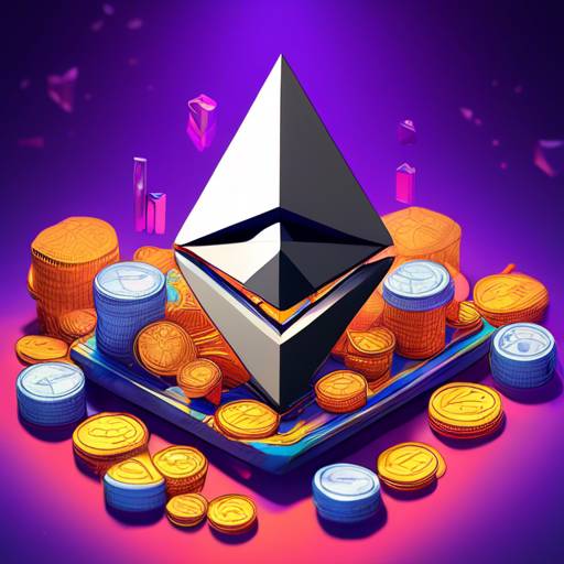 Ethereum's $17M Block Trade Sets Record: ETH Options Unveil Exciting Future! ??
