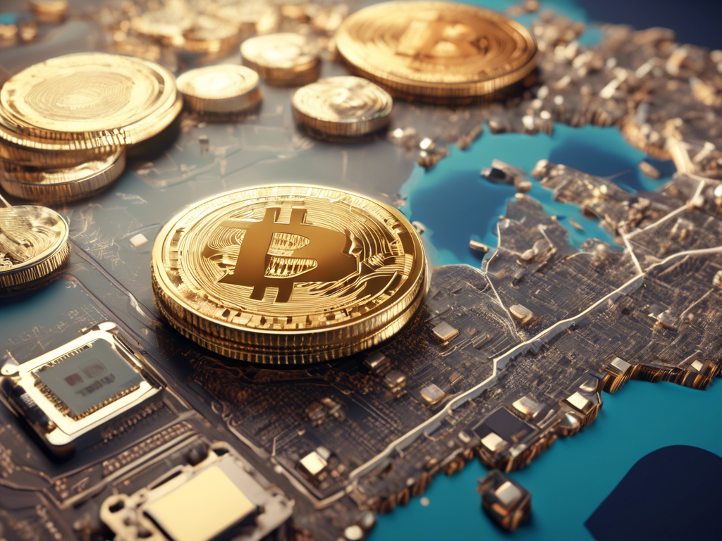 Rapid Rise of Crypto in Australia: 17% Ownership Grows ??