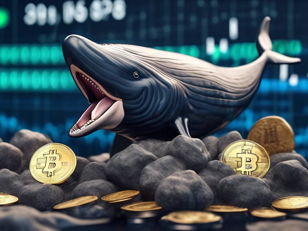 Altcoin Rally Imminent ? XRP & Cardano Whales Prepping Bags ?