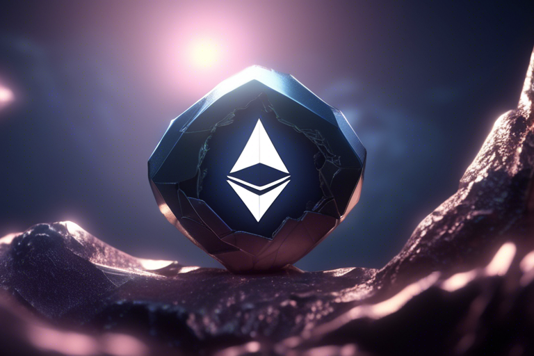 Ethereum Price Fights Resistance: Brace for Uphill Battle ??