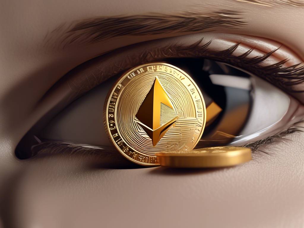Fidelity updates Ethereum ETF application ahead of SEC deadline! ??