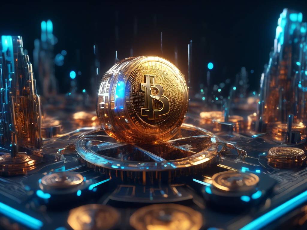 Unlock the Future of Crypto ??