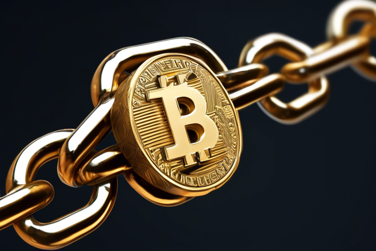 Chainlink Unlock: Huge $264M LINK Tokens Sent To Binance ??