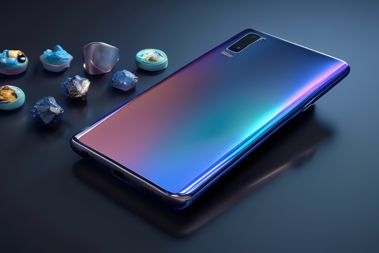 Essential information on the Samsung Galaxy Unpacked Event is all you need ?
