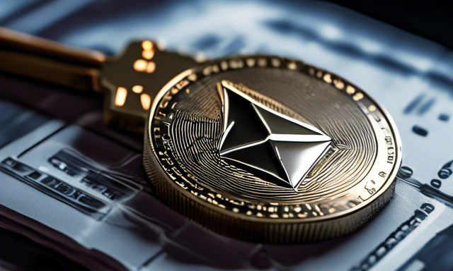 Key Trading Reading Must Change for Ethereum to Remain Bearish ?