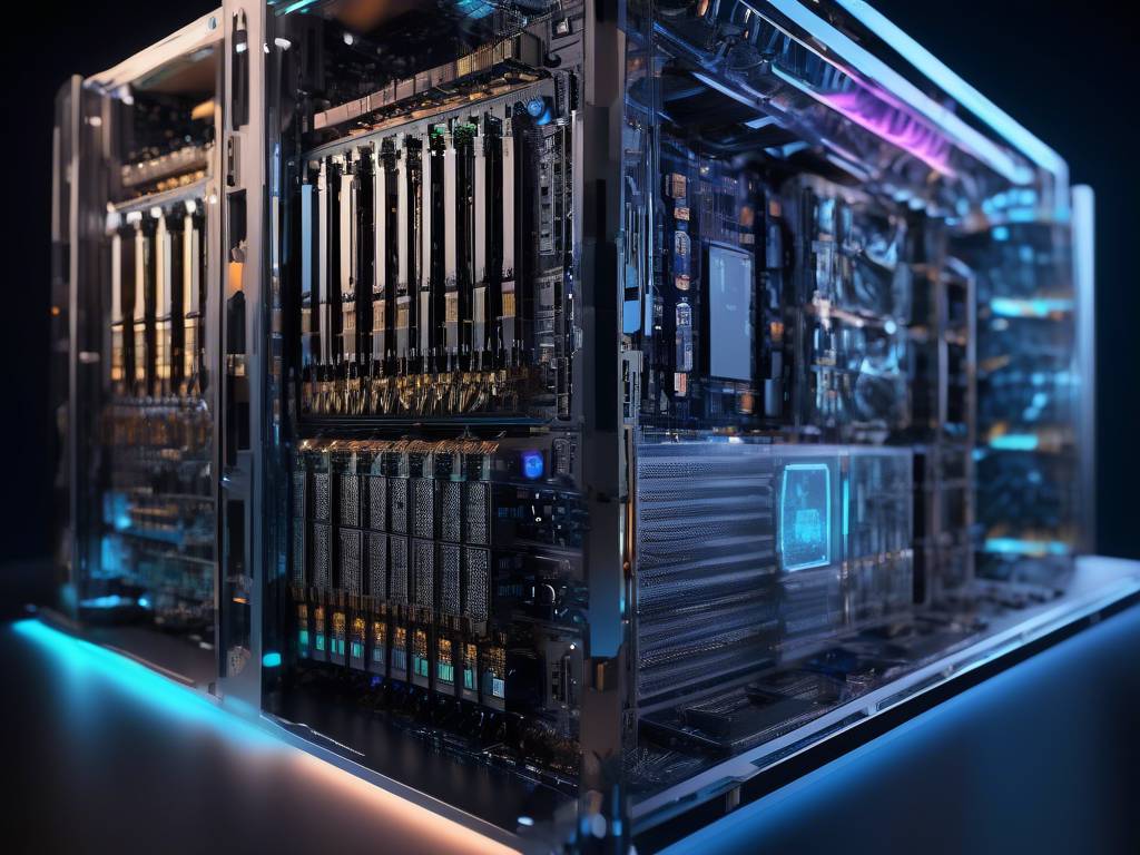 Discover the AKT crypto & Akash Network supercomputing platform ??