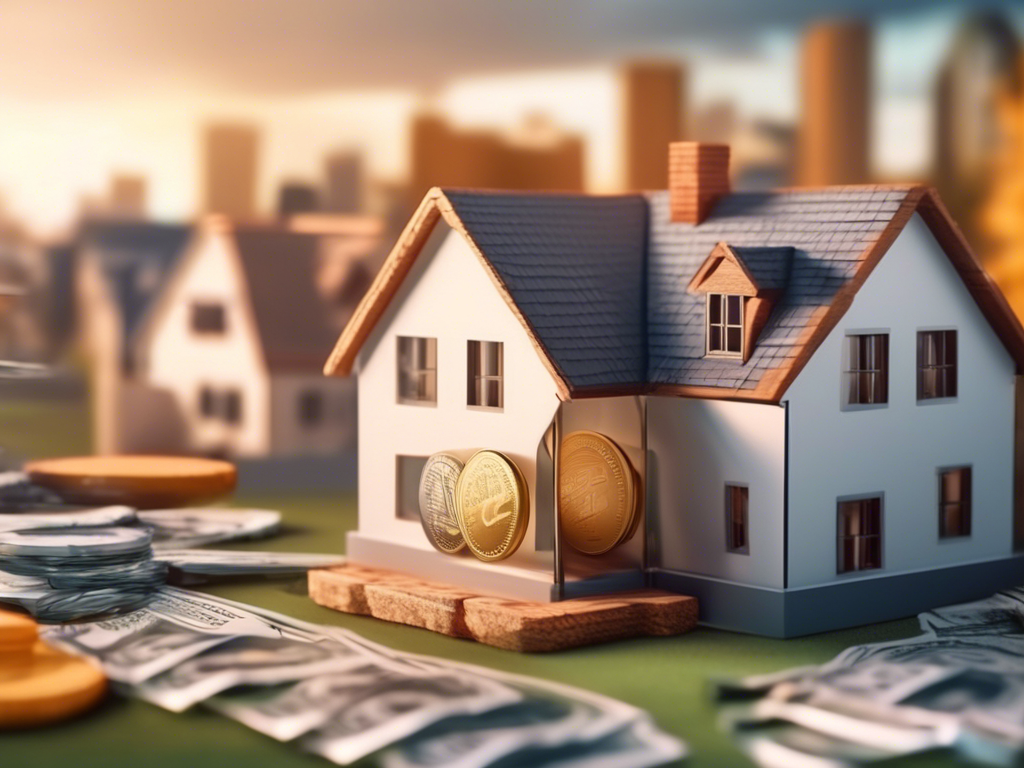 Rising Borrowing Costs Delay Americans' Home Projects ?