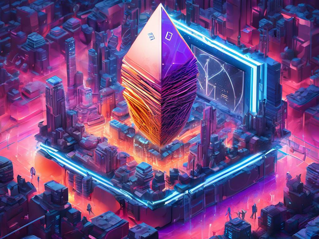 Emergence: The Block's Premier Conference Unveils Future of Digital Assets ?