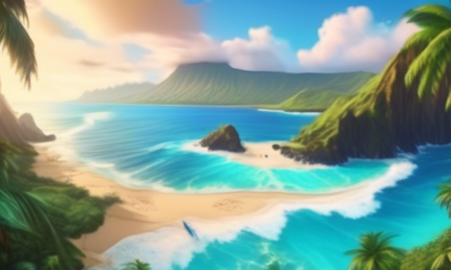 Operations in Hawaii are resumed by Crypto Giant Coinbase after a 7-Year Absence ?