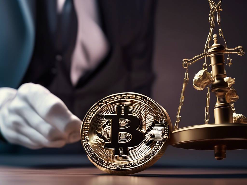 Legal Analysts Predict Outcome of Ripple vs. SEC Case ?