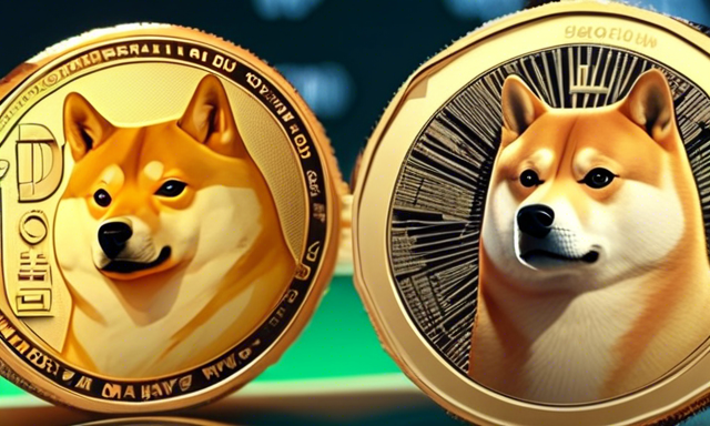 Can Dogecoin's 18,000% Run be Replicated? What The Chart Reveals ?