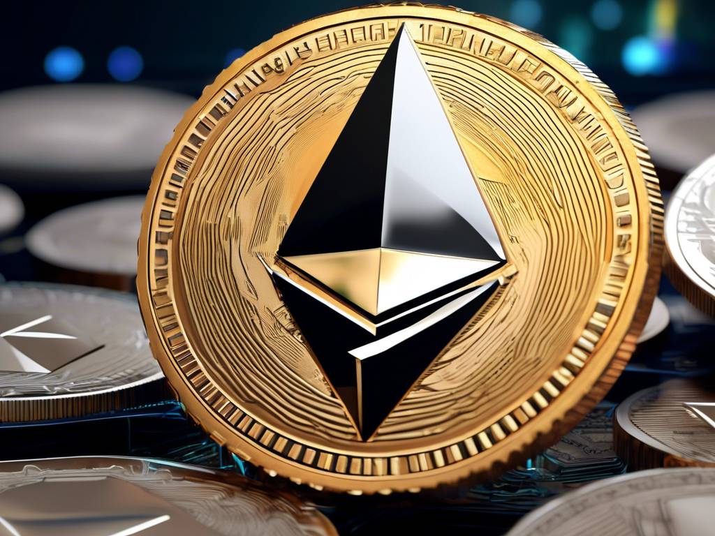 Ethereum Rivals Primed for Gains ??