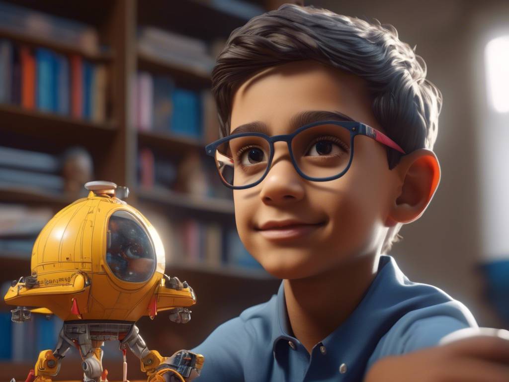 Khosla: All US kids deserve personal tutors! ??‍?