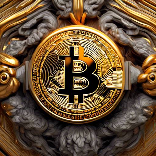 Game-Changing: Morgan Stanley Fund Unlocks Spot Bitcoin ETFs ??
