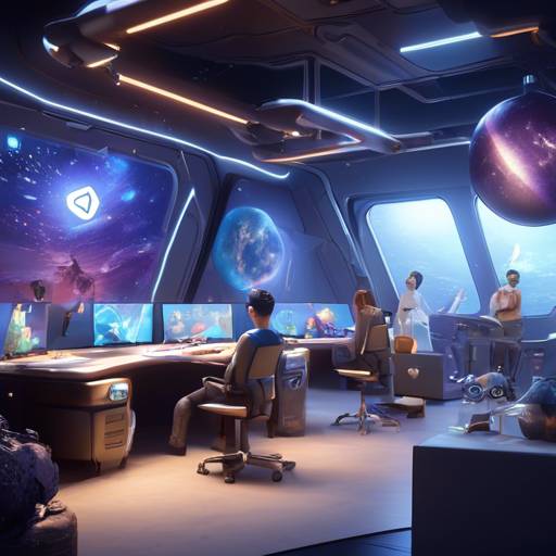 Startale Labs amasses $3.5M ? from UOB, Samsung in seed round ?