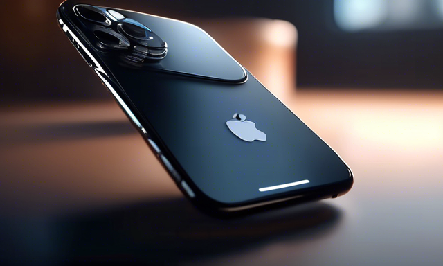 Bigger changes are anticipated with the arrival of Apple iPhone 16 ?