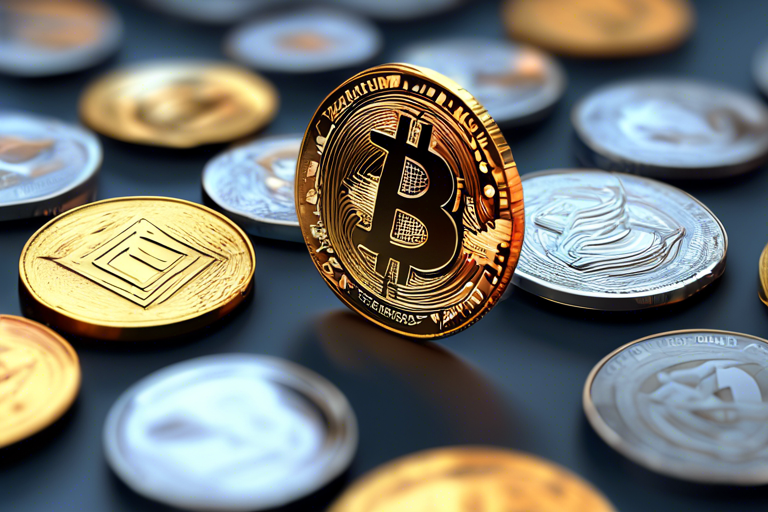Top Reasons Why Altcoins Are Crashing! Find Out Now! ?