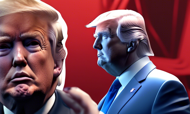 AI Delay by Apple and Pro-Crypto Stand by Trump Discussed ?