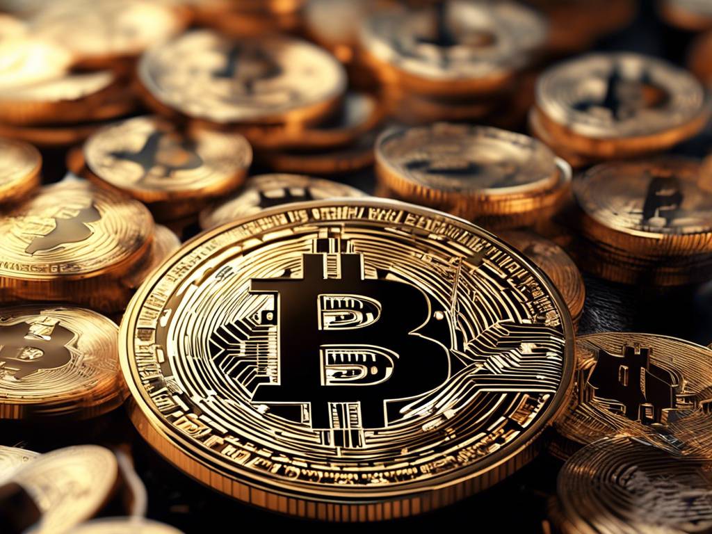 Bitcoin's Next Rally Predicted by Developers: 'Programmability' Key ??