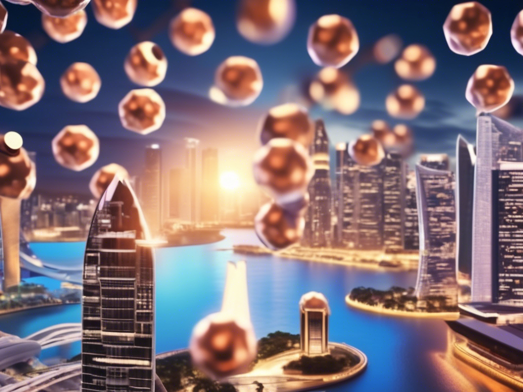 Polkadot Blockchain Academy unveils fifth cohort in Singapore ??