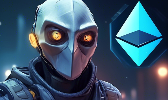 Could Ethereum be surpassed by Solana due to crypto bots? ?