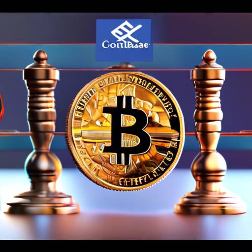 US SEC Ripple & Coinbase Lawsuit Mastermind Joins Crypto! ??