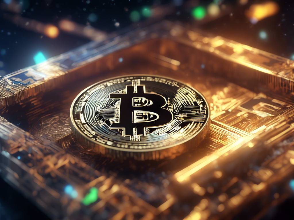 Unlocking the mystery of 2024 crypto market ??