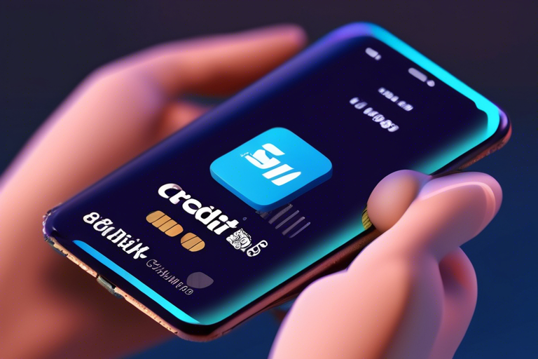 "Easy guide to using credit on UPI: activate and pay ??" ?