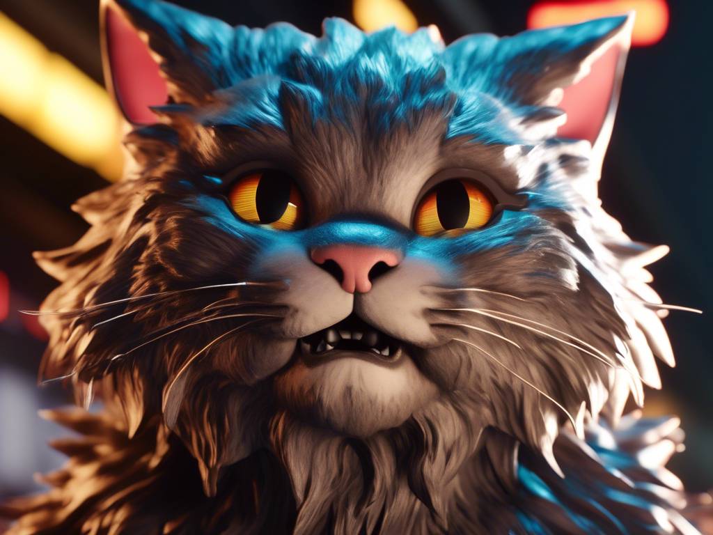 Roaring Kitty's triumphant return sends GameStop stocks ??