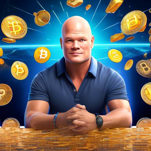 Mike Novogratz Shares Insights on Crypto Market Trends! ?
