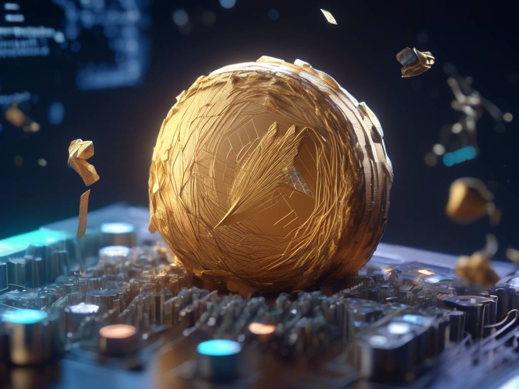 YieldNest Launches ynETH on Mainnet ??