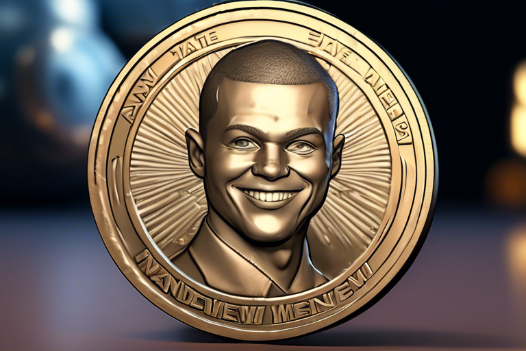 Andrew Tate Pushes New Meme Coin ? Beware! ?