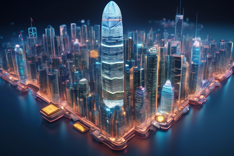 35 Years of SFC: Future Vision for HK Capital Markets ?